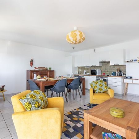 Appartement LAirelle à Saint-Malo Extérieur photo